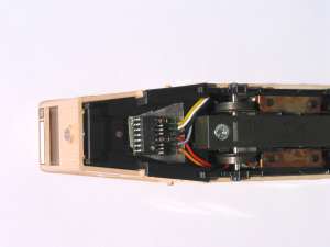 KSW mit Decoder