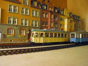 OEG und HSB