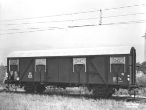 DB 203 991